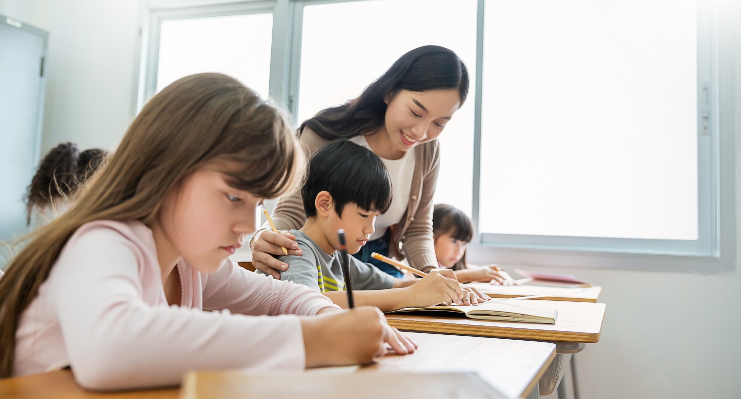 A-Level 两阶段结构